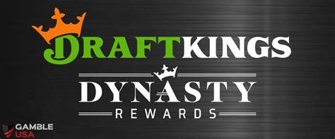 DraftKings Dynasty VIP Program Explained: Crowns and Rewards.